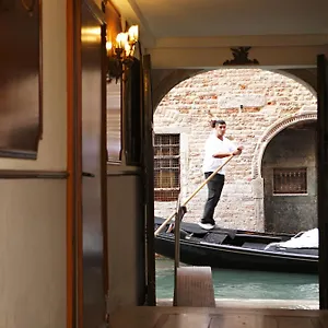 4* Hotell Kette