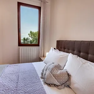 Blue Lagoon Appartement