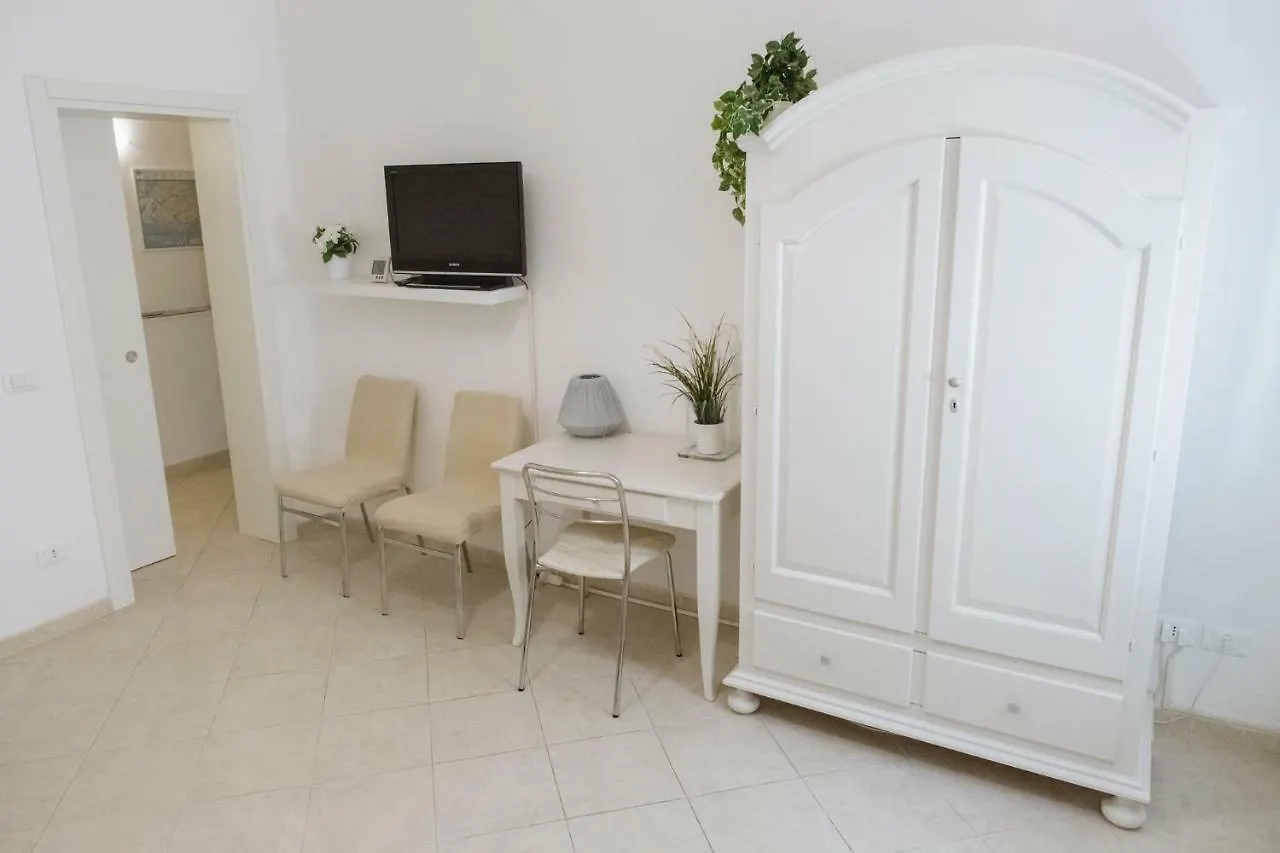 Appartement Venezia Biennale Bianco & Rosso